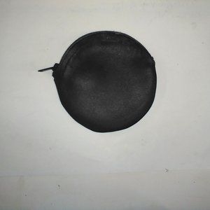 BAGS coin purse with zipper real leather top quality!